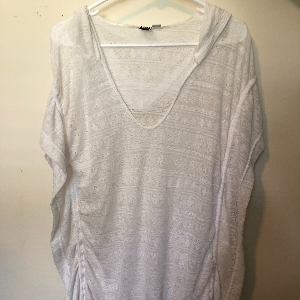 Roxy Swimsuit Cover Up